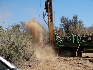 Drilling