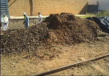 HFO Clean-up