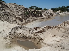 Sand Pit