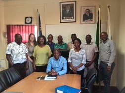stakeholder communication