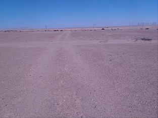 offroad driving